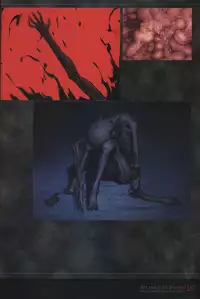 [Type-Moon] Fate/complete material I - Art material.