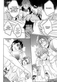 [Honetukiniku (Sebone)] seaside summer tune [Tokuten Clear File Tsuki] (Free!) [English] [Migi-ude]