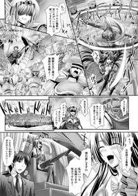 [Sinbo Tamaran × Takeuchi Ken] Harem Wedding The Sweet Honeymoon [Digital]