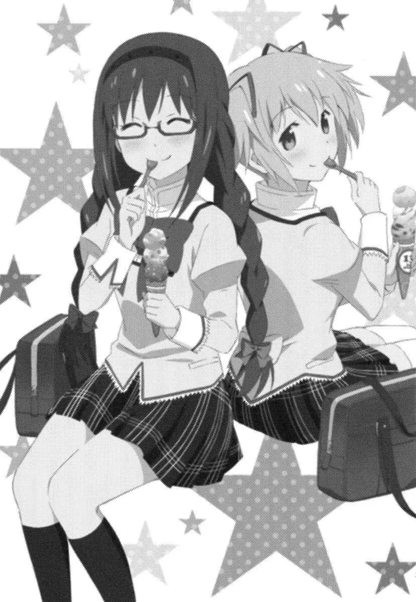 Homuful - Everyday throughout Hom ~ Homura-chan seems to be substantial