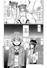[EBA] Datsu Imouto Sengen | Sister Removal Declaration [English] {doujin-moe.us}