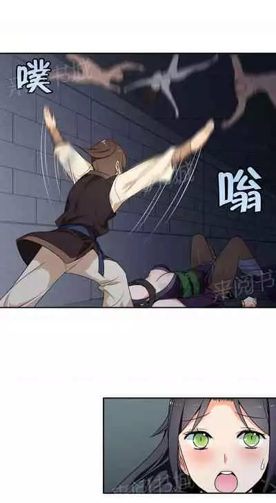 樓主的寶座 1-79