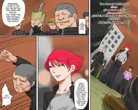 [Naya] Nyotaika Maso Shoufu Aya Chijoku no Costume | Aya [English] [SaHa]