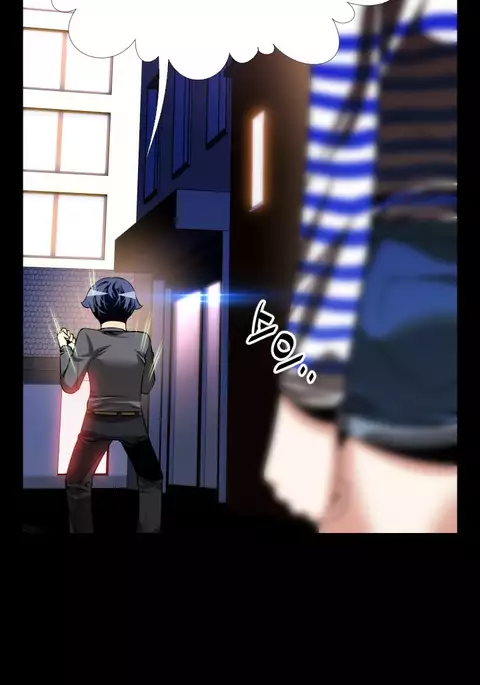 Love Parameter Ch.1-72