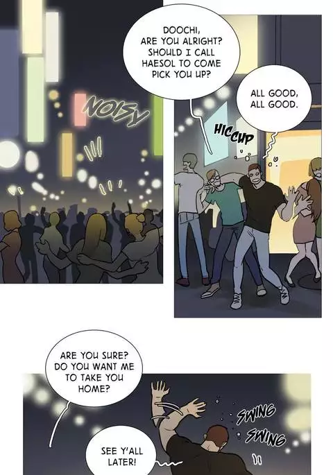 Sadistic Beauty Ch.1-14