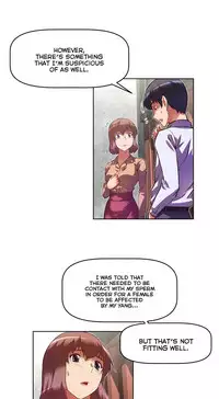 [Worin] Brawling Go Ch.76-83 (English) (Ongoing)