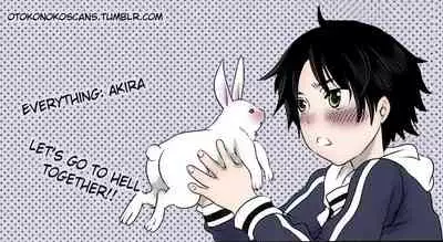 [Tsukuru] Kusuguripurei | Tickle Play (Otokonoko HEAVEN Vol. 33) [English] [Otokonoko Scans]