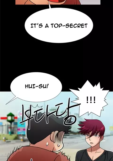 Will You Do as I Say? Ch.1-20