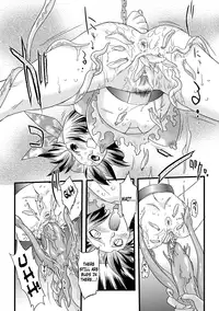 [Ohta Takeshi] Succubus Distortion! Ch.1-8 [English] [biribiri] [Digital]