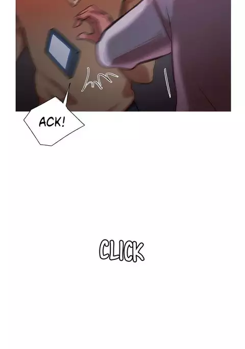 Scandal of the Witch Ch.1-33