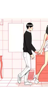 Hooker Ch.1-37 (English) (Ongoing)