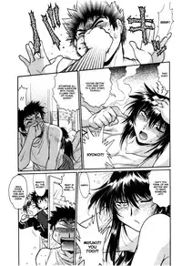 [Manabe Jouji] Kanojo de Ippai 3 Ch. 19-24 [English] {Ochimusha}