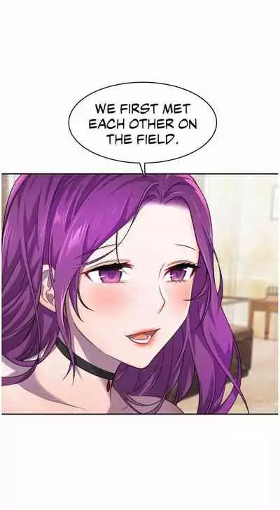 HERO MANAGER Ch. 1-19