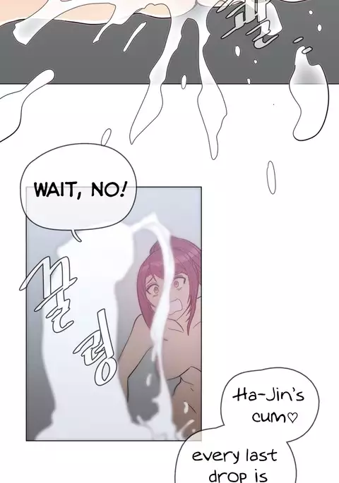 Household Affairs Ch.1-46