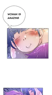 Perfect Half Ch.1-17 (English) (Ongoing)