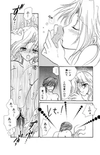 Darenimo Ienai Maru himitsu + vol.12 Forbidden Love