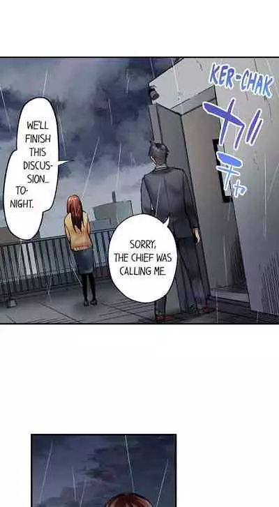 [Iburo.] Simple yet Sexy (Ch.1-66) [English]