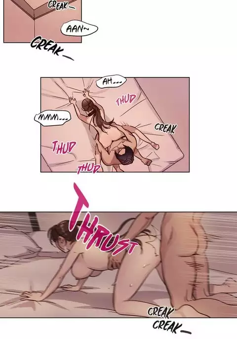 Atonement Camp Ch.1-19