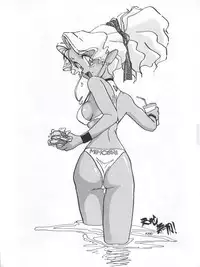 (C53) [Uraryon Kikaku (Various)] Ran Ran Ran 1+2 (Various)