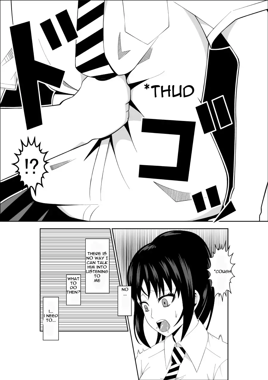 Higeki no Heroine no Nichijou 6 | Daily Tragedy Of Heroine 6