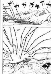 [Yuri-chanchi no 9 (Tomizawa Hitoshi)] Yuri-chan no Kyuu Two (Alien 9)