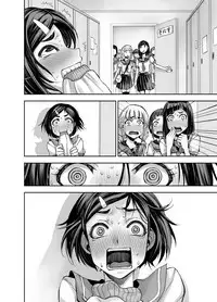 [Akumenari (Bonnari)] Isekai Futanari Tensei [Chinese] [沒有漢化]