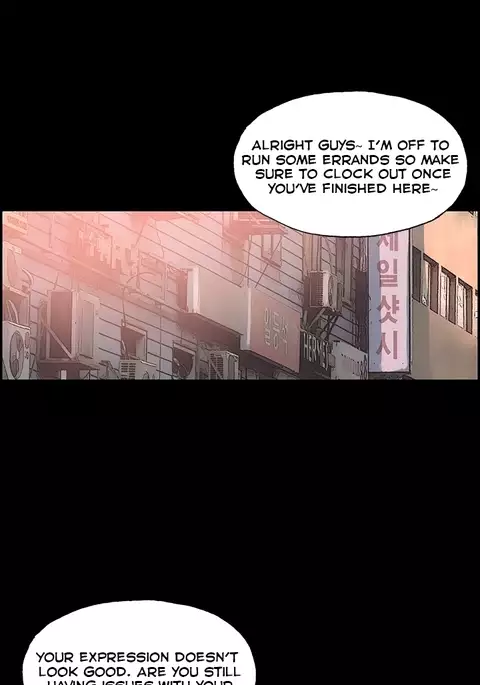 Cohabitation Ch.1-36