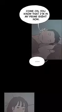 [Mr. Byeong-Su] Cohabitation Ch.1-49 (English) (Ongoing)