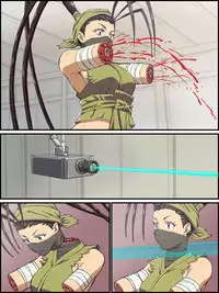 Kuensan's Pixiv Art Translations