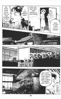 [Maeda Toshio] Urotsukidoji Vol.2 (Return of the Chojin) [English]