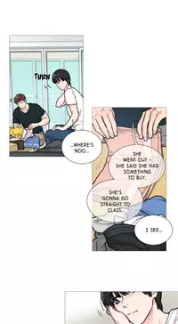 [The Jinshan] Sadistic Beauty Ch.1-22 (English) (Ongoing)