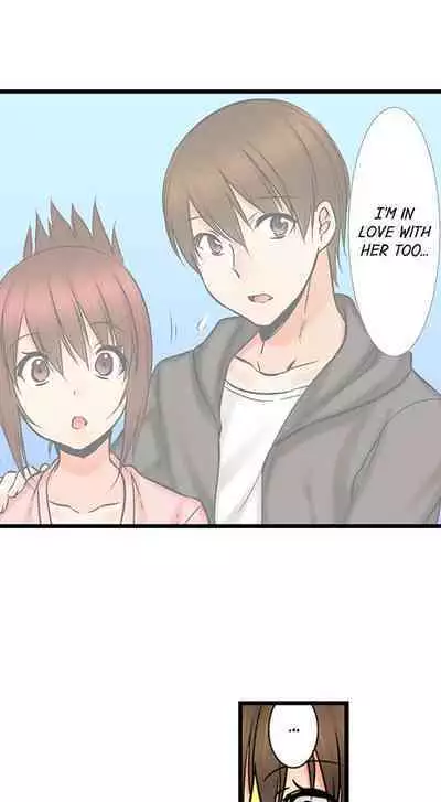 [BURIO] Touching My Older Sister Under the Table (Ch.1-64) [English]