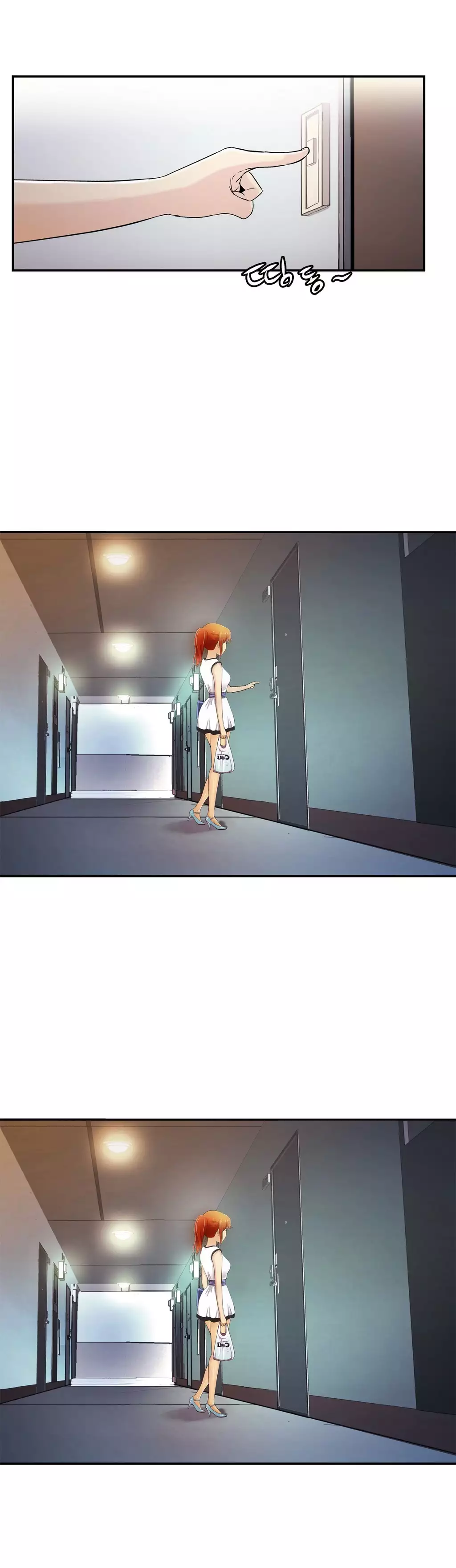 One Room Hero Ch.1-36