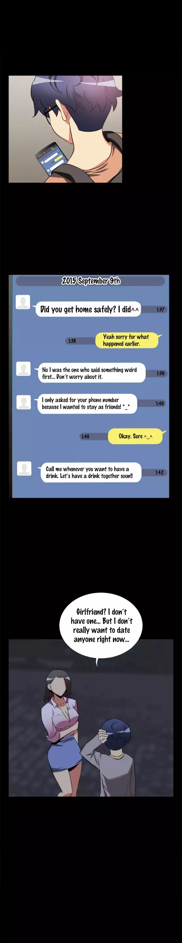 Love Parameter Ch.1-27