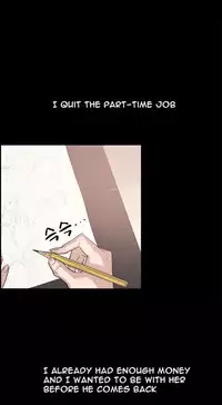 [Mr. Byeong-Su] Cohabitation Ch.1-39 (English) (Ongoing)