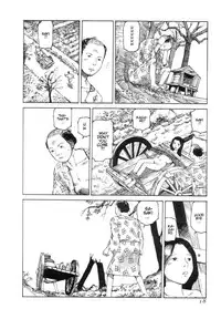 [Kago Shintarou] Korokoro Sousi [English]