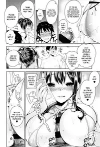 [Neet] Himitsudere - Secret Love Ch. 1-10 [English]