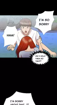 [Madstart] Secret Island Ch.1-28 (English) (Ongoing)