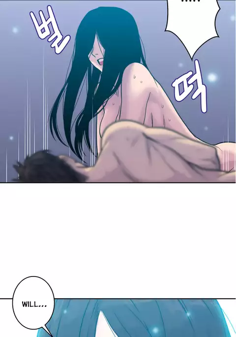 Ghost Love Ch.1-35