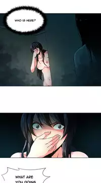 [Fantastic Whale] Twin Slave Ch.1-32 (English) (Ongoing)