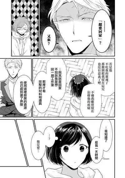 [Narada Yamato] Tensei Majo wa Ryuuzoku no Mamono-sama ni Kakowaremasu | 转生魔女被魔龙金屋藏娇了 1-9 [Chinese] [莉赛特汉化组]