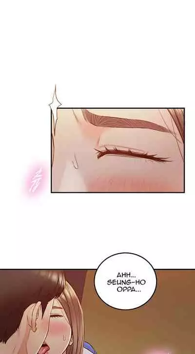 Young Boss Manhwa 01-73 [English]