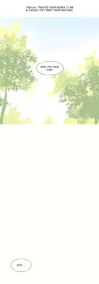 [Tankguy, ROZER] A World That I Rule Ch.01-14 [English] (Game of Scanlation) (Ongoing)