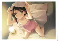 [CUBE (Kantoku)] Kantoku Publicity Visual book