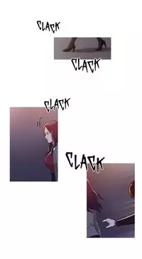 [PINKO] Scandal of the Witch Ch.1-26 (English) (Ongoing)