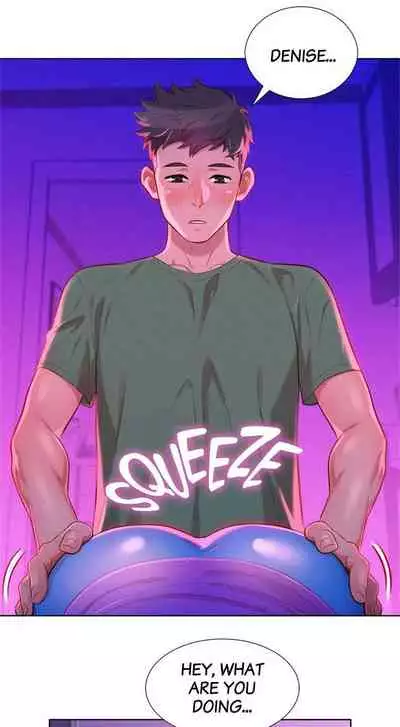 What do you Take me For? Ch.37/?