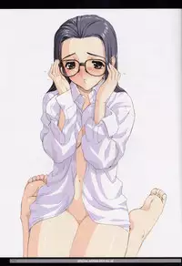 (C62) [Wanwandoh (Magaki Ryouta)] Soft Contact