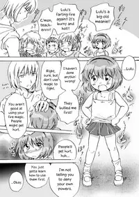 [peachpulsar (Mira)] Cutie Beast Kanzenban | Cutie Beast Complete Edition [English] [Digital]