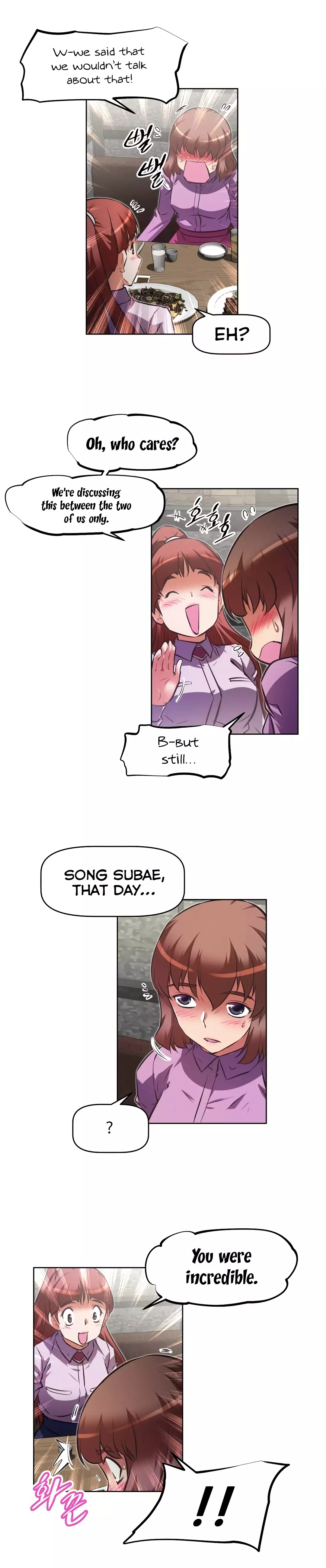 Brawling Go Ch.76-126