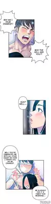 Ghost Love Ch.1-13 (English) (YoManga) (Ongoing)
